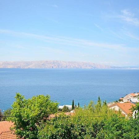 Apartments Ivanka Senj (Lika-Senj) Exterior foto