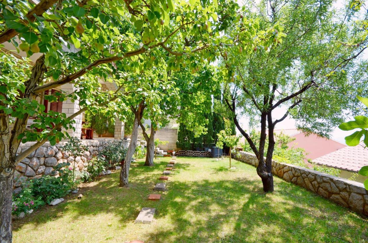 Apartments Ivanka Senj (Lika-Senj) Exterior foto