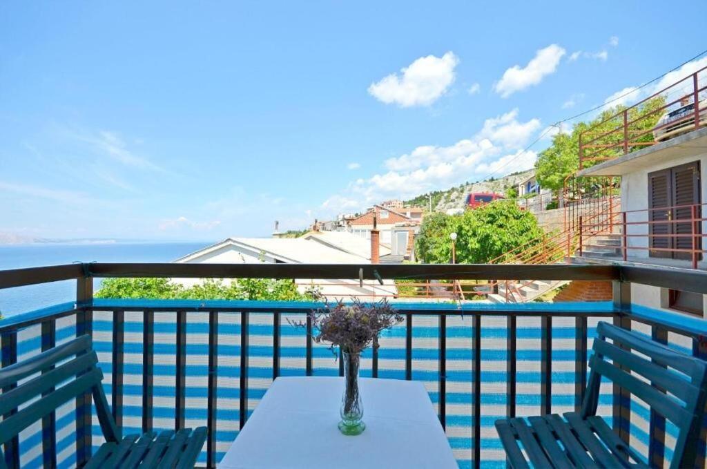 Apartments Ivanka Senj (Lika-Senj) Exterior foto