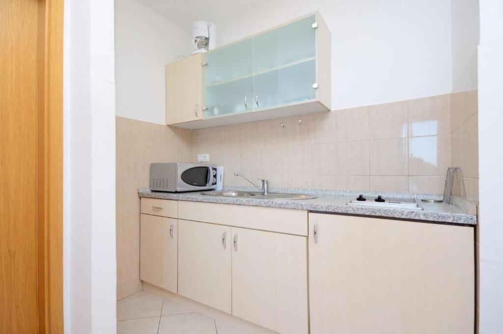 Apartments Ivanka Senj (Lika-Senj) Exterior foto
