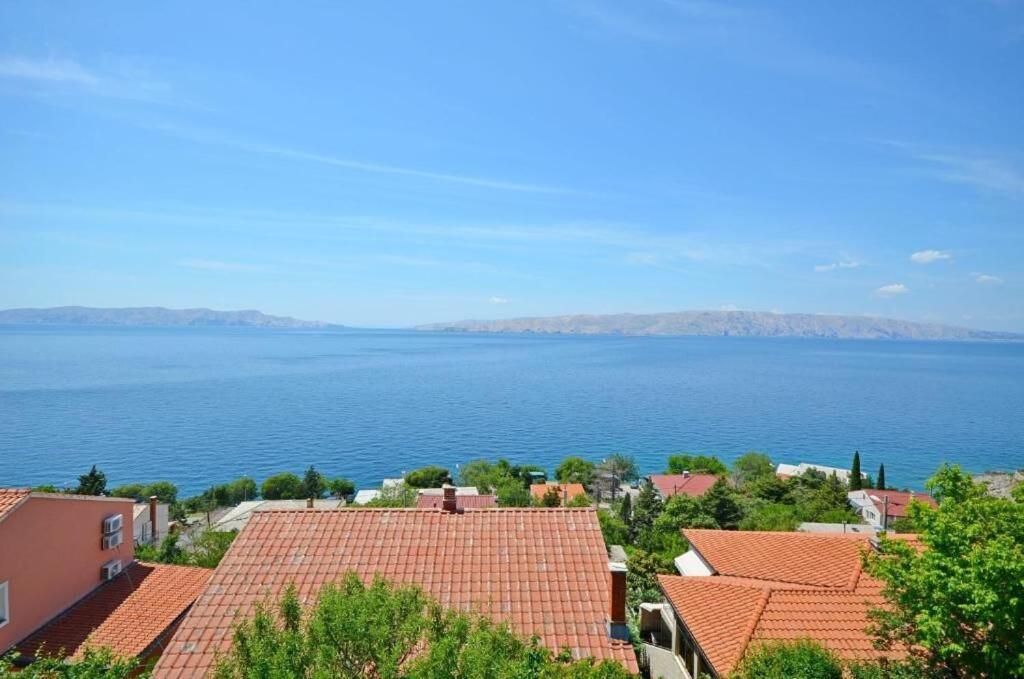 Apartments Ivanka Senj (Lika-Senj) Exterior foto