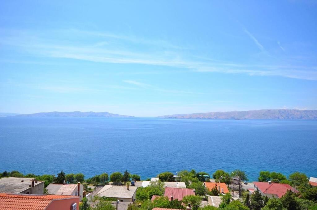 Apartments Ivanka Senj (Lika-Senj) Exterior foto