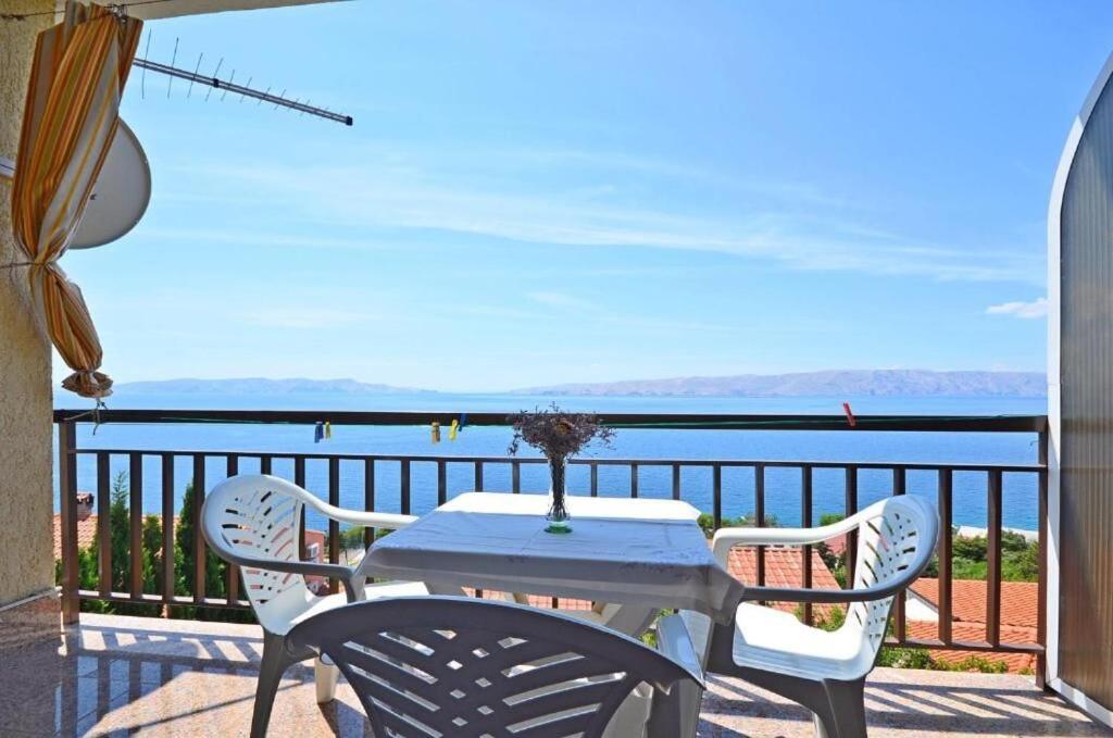 Apartments Ivanka Senj (Lika-Senj) Exterior foto