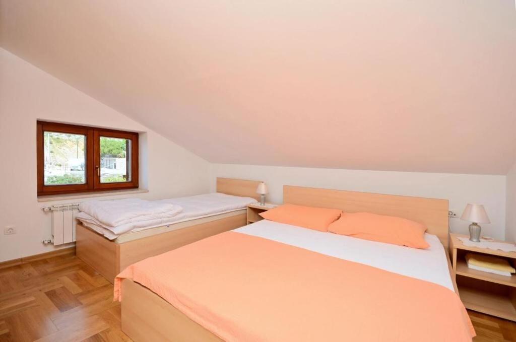 Apartments Ivanka Senj (Lika-Senj) Exterior foto