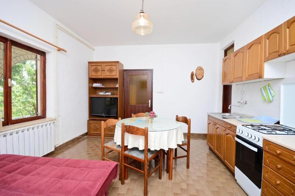Apartments Ivanka Senj (Lika-Senj) Exterior foto