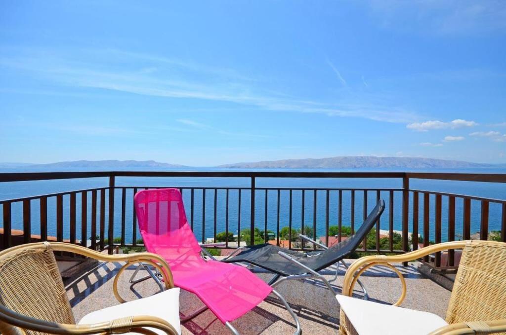 Apartments Ivanka Senj (Lika-Senj) Exterior foto