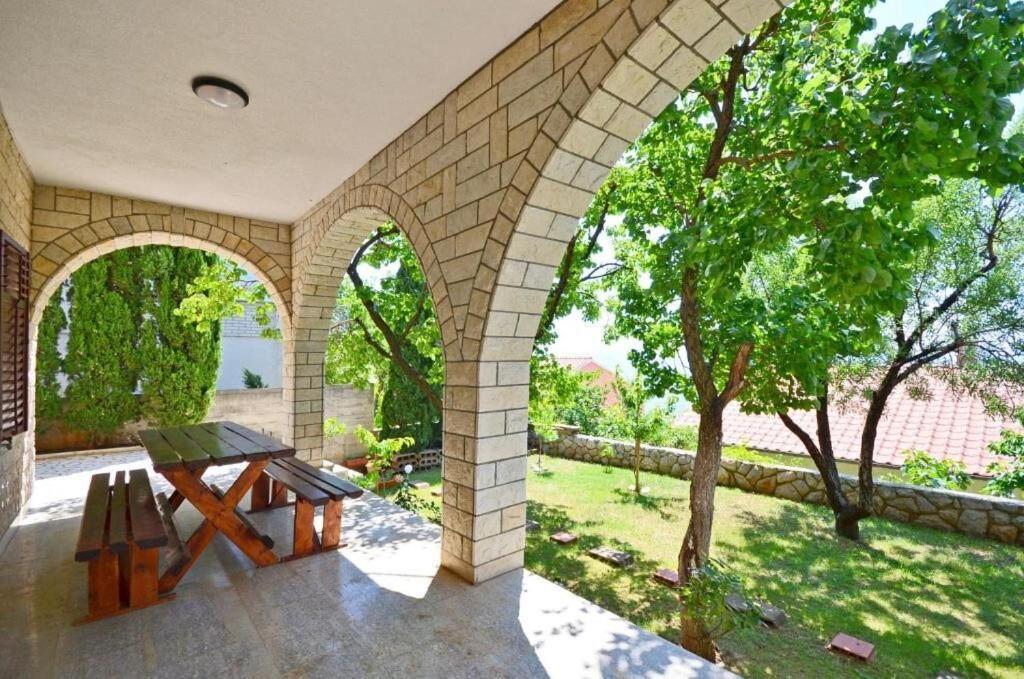 Apartments Ivanka Senj (Lika-Senj) Exterior foto
