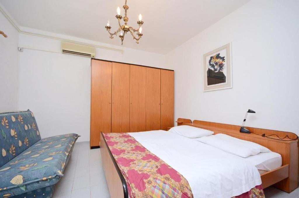 Apartments Ivanka Senj (Lika-Senj) Exterior foto