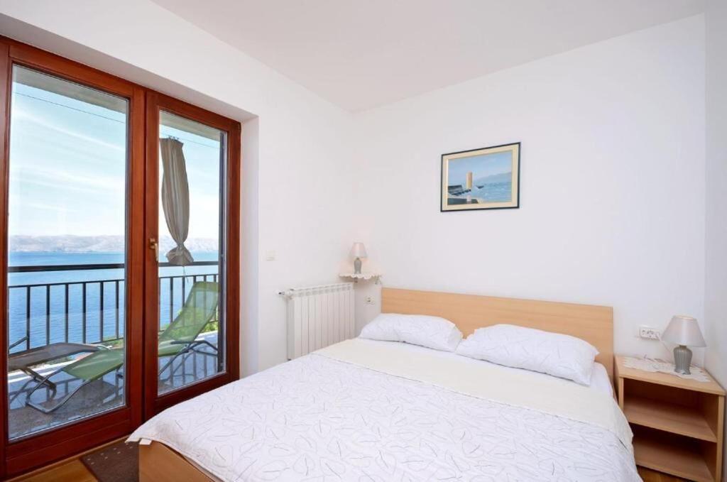 Apartments Ivanka Senj (Lika-Senj) Exterior foto