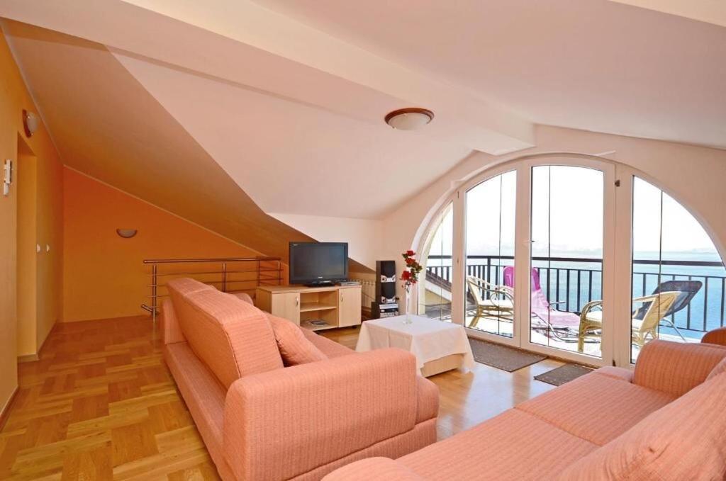 Apartments Ivanka Senj (Lika-Senj) Exterior foto