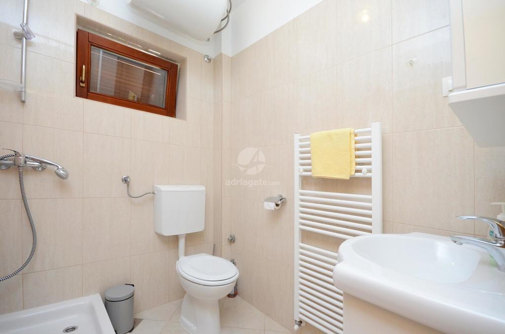 Apartments Ivanka Senj (Lika-Senj) Quarto foto