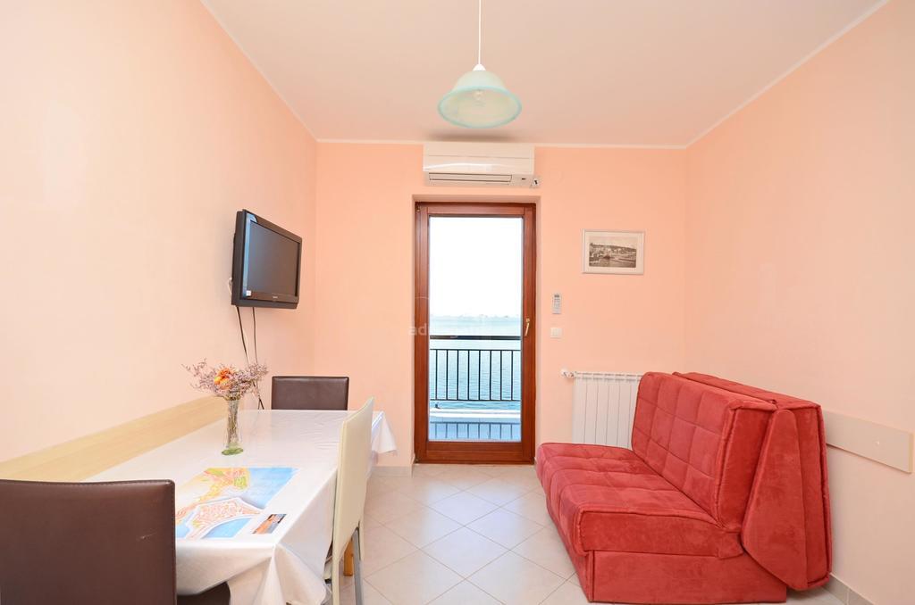 Apartments Ivanka Senj (Lika-Senj) Quarto foto