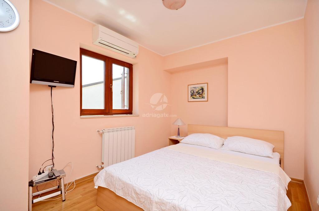 Apartments Ivanka Senj (Lika-Senj) Quarto foto