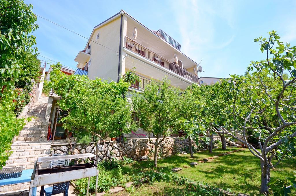 Apartments Ivanka Senj (Lika-Senj) Exterior foto