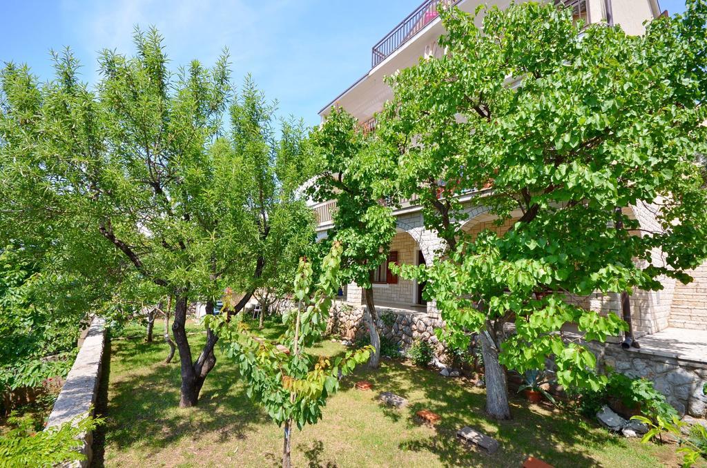 Apartments Ivanka Senj (Lika-Senj) Exterior foto