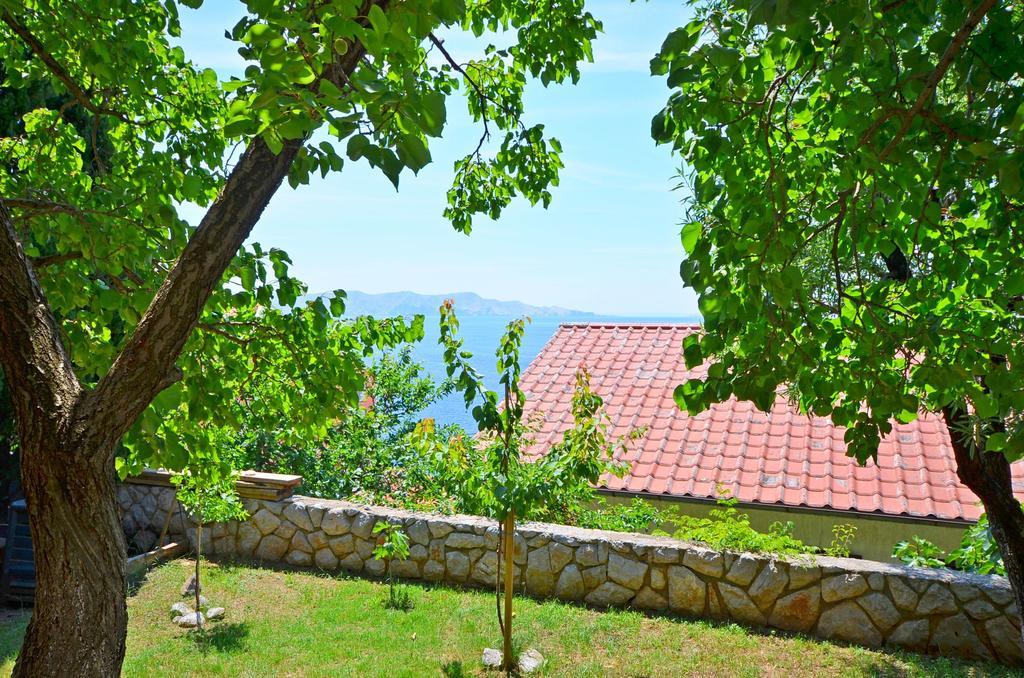 Apartments Ivanka Senj (Lika-Senj) Exterior foto