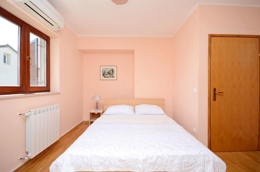 Apartments Ivanka Senj (Lika-Senj) Exterior foto