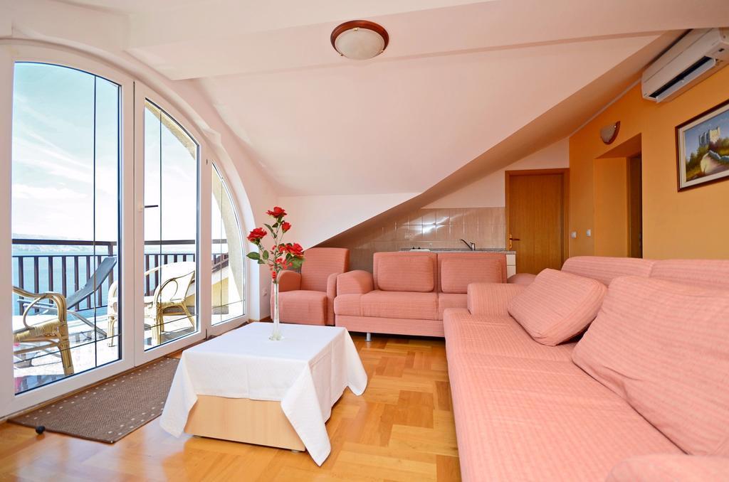 Apartments Ivanka Senj (Lika-Senj) Exterior foto