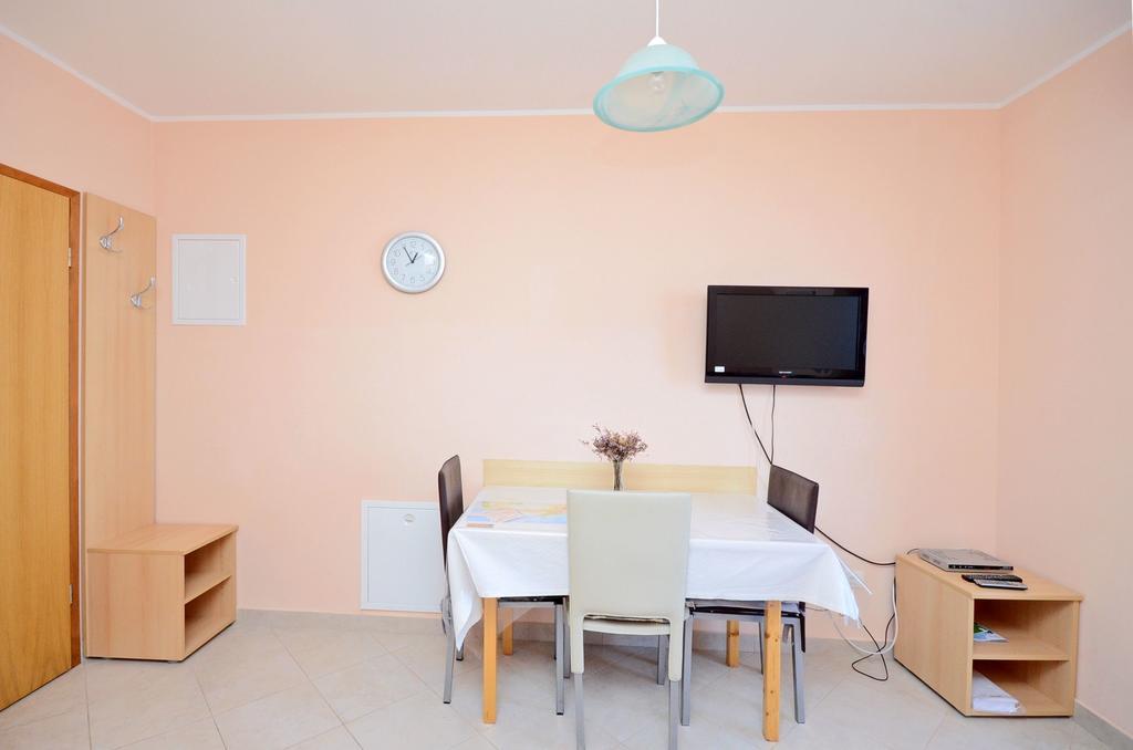 Apartments Ivanka Senj (Lika-Senj) Exterior foto