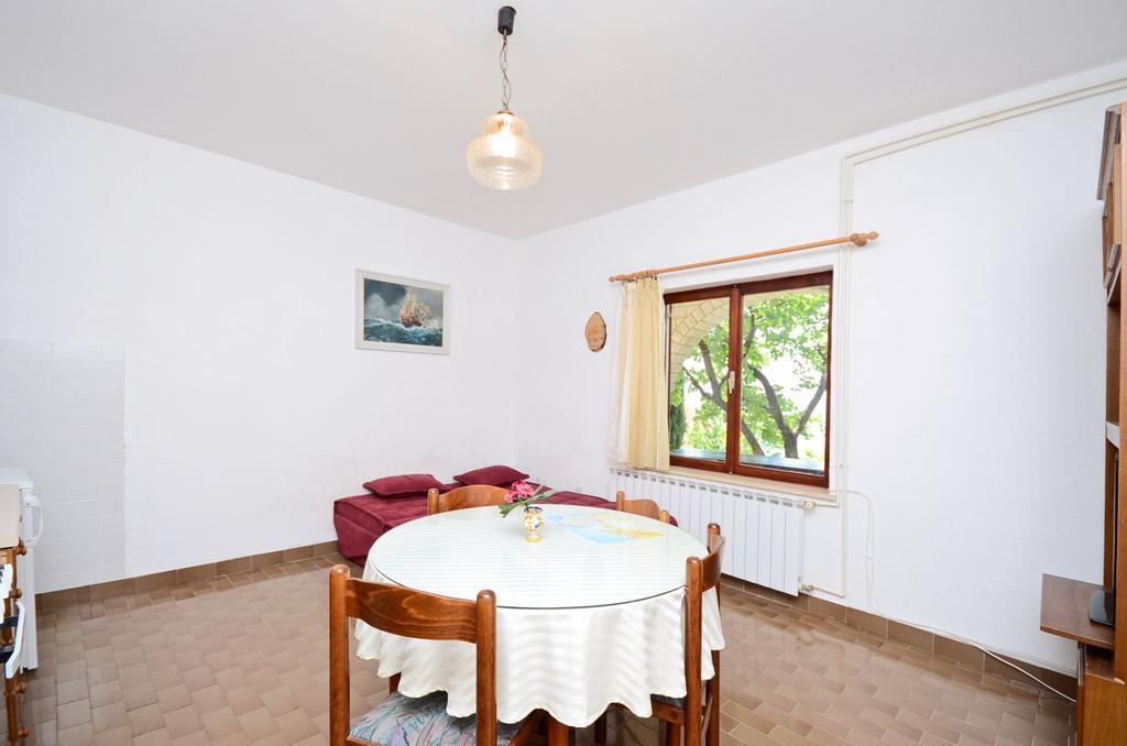 Apartments Ivanka Senj (Lika-Senj) Exterior foto
