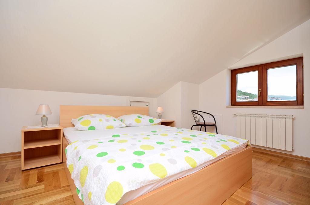 Apartments Ivanka Senj (Lika-Senj) Exterior foto